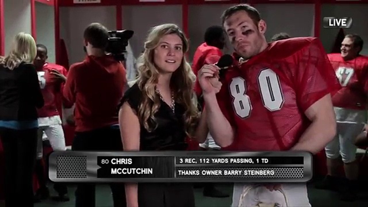 If Football Players Were Atheists