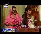 Haq Meher Episode 18 - 16 January 2015 Part 3
