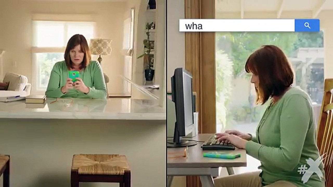 What Happens When You Ignore Your Mom's Texts