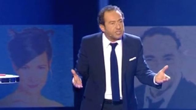 Charlie Hebdo : la polémique Timsit - ZAPPING ACTU DU 16/01/2015