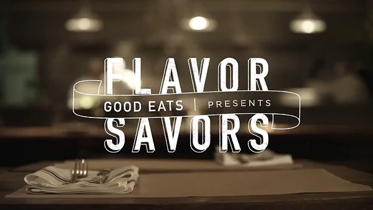 Moustaches Make Food Taste Better (feat. Peter Sarsgaard)