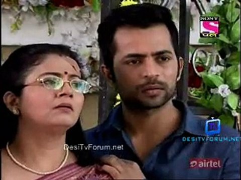 Yeh Dil Sun Raha Hai 16th January 2015 Video Watch Online pt3