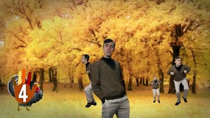 10 Thanksgiving Facts That Can't Be True