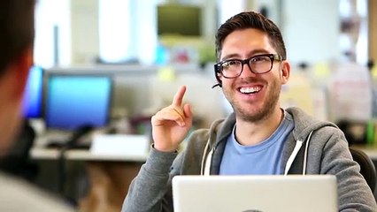 Jake and Amir  Stock Market