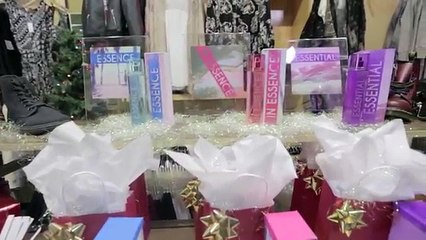 What Holiday Shopping Looks Like From Inside Your Head