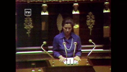 Les 40 ans de la Loi Veil : Les dates clés de l'avortement en France