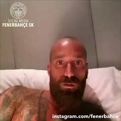 Böyle Dublaj Görülmedi! Raul Meireles !