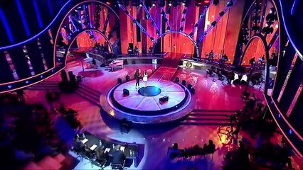 Vanesa Sono - Je suis malade (live)