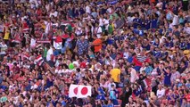 Iraq vs Japan- AFC Asian Cup Australia 2015 (Match 16)