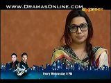 Behkay Kadam Episode 30 Full Part
