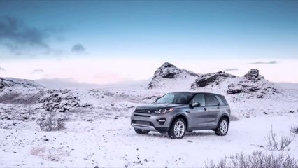 Essai Land Rover Discovery Sport : le goût de l'aventure