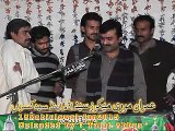 Qazi Waseem Abbas 18Rabiulawal Jan2015-Milad/Jashan