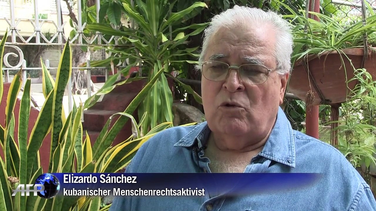 Reisen und Handel zwischen USA und Kuba erleichtert