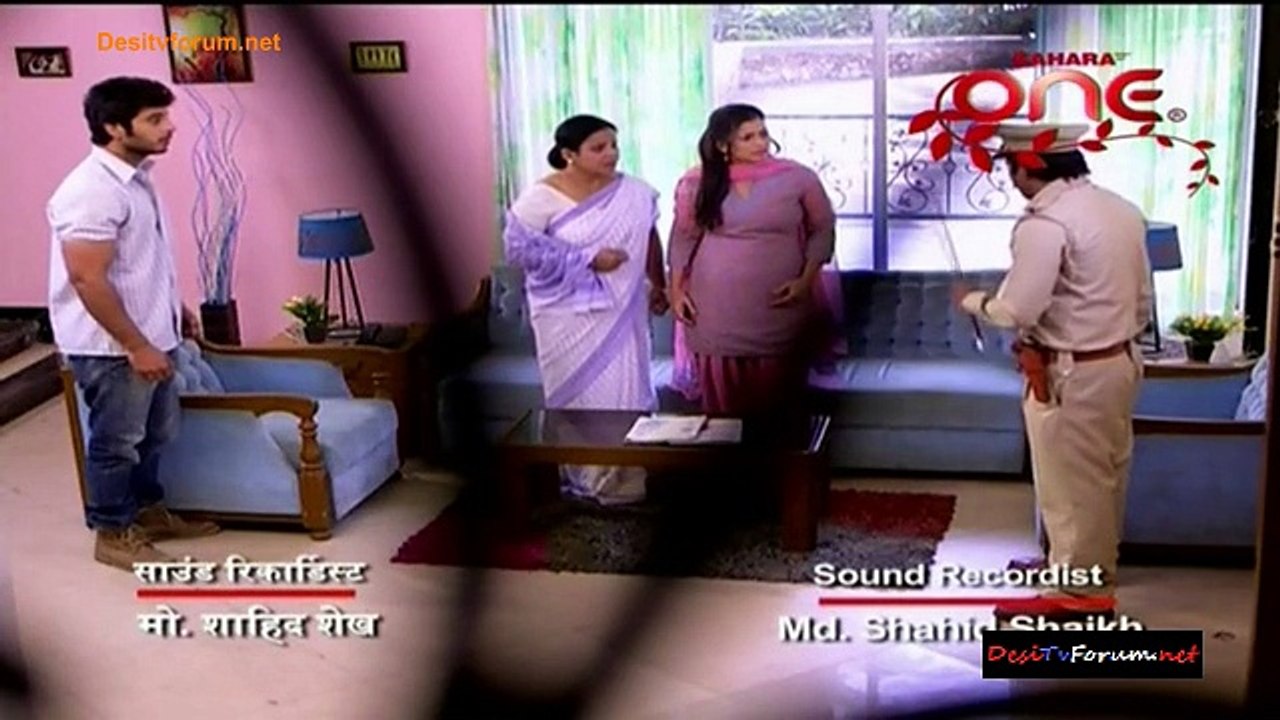 Kismat Connection 16th January 2015 Video Watch Online pt1