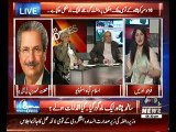 8PM with Fareeha Idrees 16 January 2015