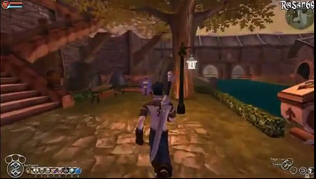 Fable - The Lost Chapters walkthrough part 4