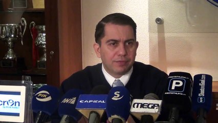 Για τις αποφάσεις της Δικαστικής