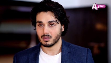 Chupkay Se Bahar Ajaye Episode 14 Full in High Quality on Aplus