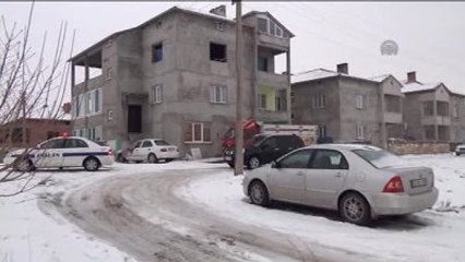 Trafik Kazasında Ağır Yaralanan Polis Memuru, Taburcu Edildi