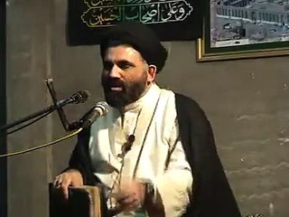 امام علیؑ کو کیوں وجیہ اللہ کہتے ہیں؟ استاد سید جواد نقوی