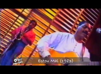 Programa 13 (2012) - Bloque 03 - Raça Negra