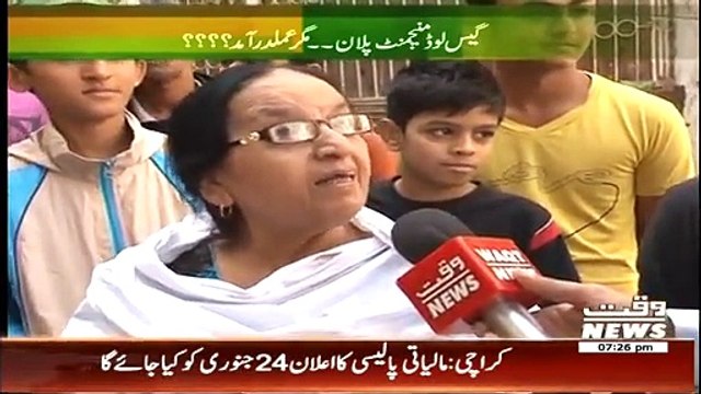 Labb Azaad On Waqt News ~ 16th January 2015 - Pakistani Talk Shows - Live Pak News