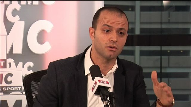 Mohammed Chirani : Quand j'ai vu le niveau des Imams dans les mosquées j'ai eu envie de me barrer