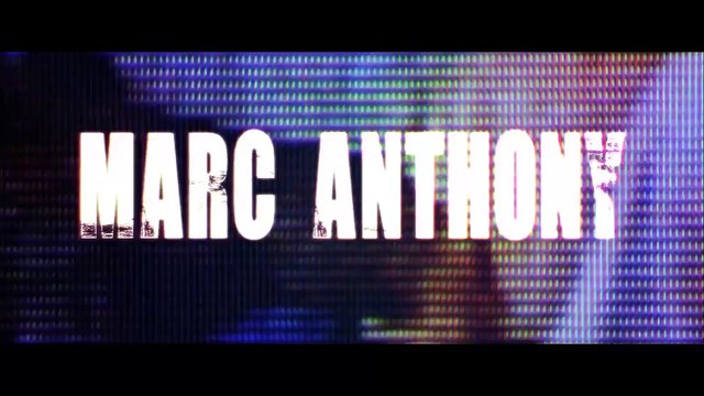 El nuevo vídeo de Romeo Santos y Marc Anthony promete