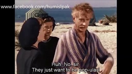 Reality of “Parda” and “Hijab”.