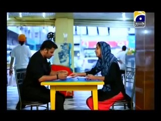 Chhoti Epiosde 43 Full on Geo Tv - January 16