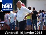 16/01/15 : René Ruello sur France Bleu Armorique