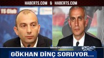 Başkan Hacıosmanoğlu Gökhan Dinç Programı