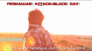 Peshawar Attack Song Video By Ayaan Ali...