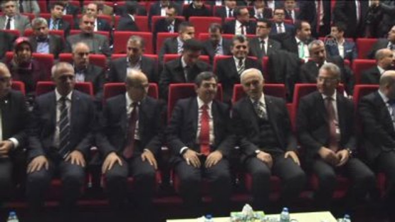 Müsiad Genel Başkanı Olpak - Paris'teki Saldırı