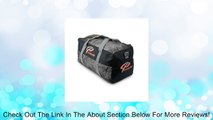 NLA/New Oceanic Ocean Pro Mesh Duffel Bag for Scuba Divers & Snorkelers (30 x 14 x 12 inches) Review
