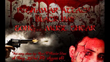 Peshawar Attack Song By Ayaan Ali