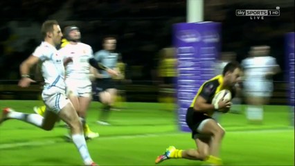 Flash ASR : Avant AB/ASR