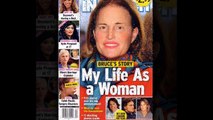 Bruce Jenner Sex Change As a Transgender Woman as Kris Jenner Confirms In Touch Report