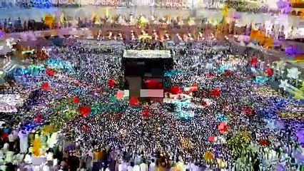 Labaik Allahuma Labaik , Labaik Allahuma Labaik