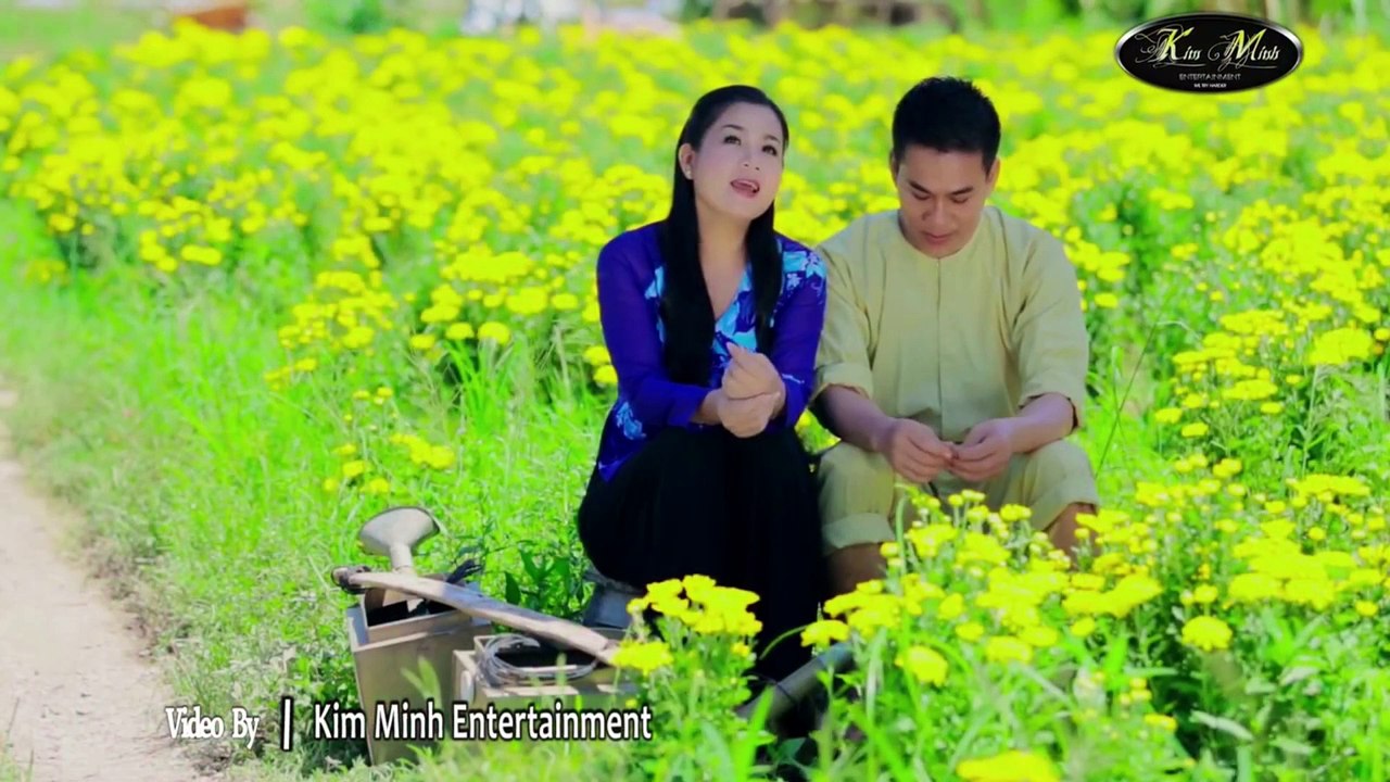 Cong Bang & Duong Hong Loan