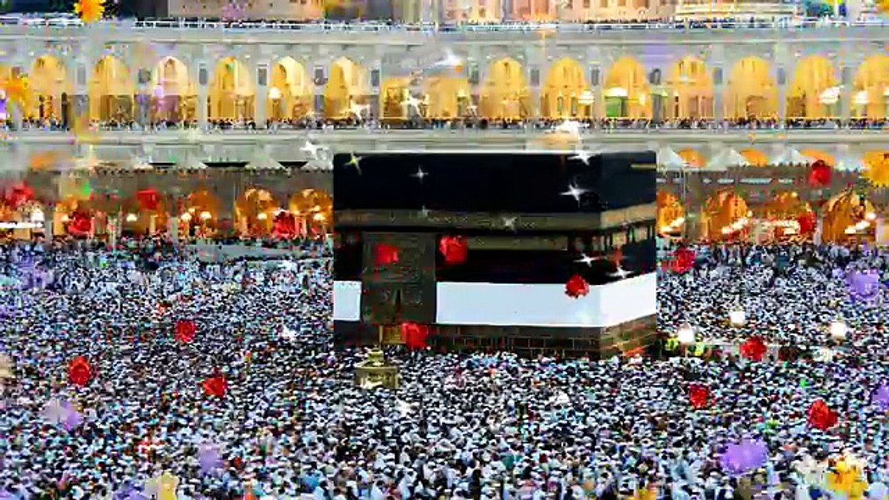 Ya ilahi Har Jagah Teri Ata Ka Saath Ho - Owais Raza Qadri - HD