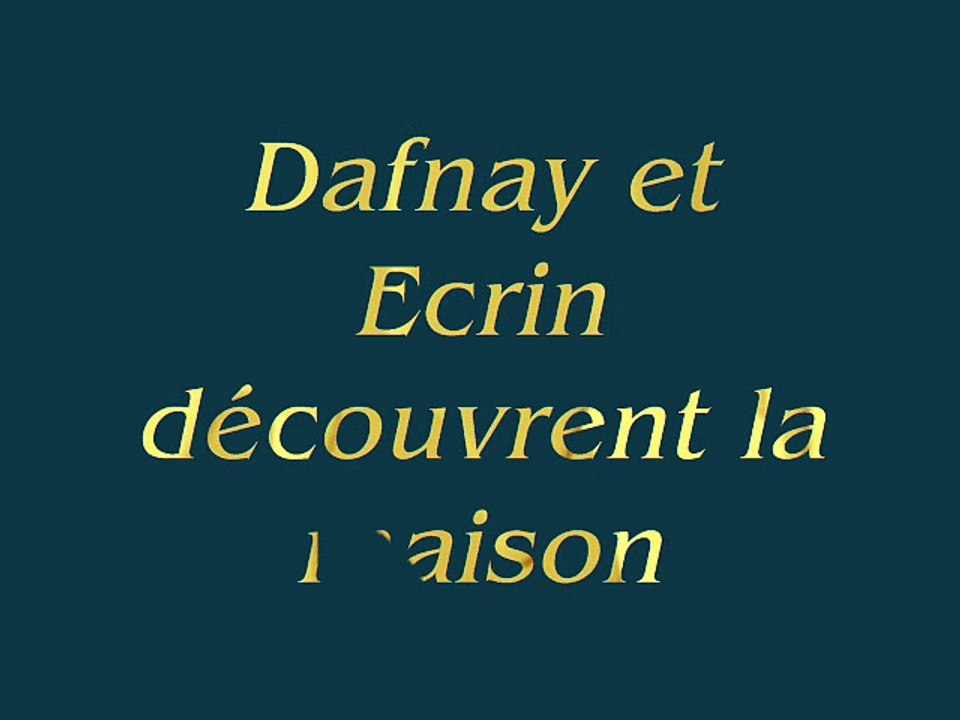 bonjour