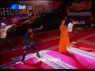 YouTube - SANAM ABBASI -- KHUDA JE WASTE DILBAR - YouTube