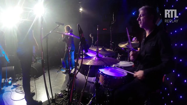 Hubert-Félix Thiéfaine - Angélus