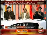 Power Play ~ 16th January 2015 - Pakistani Talk Shows - Live Pak News
