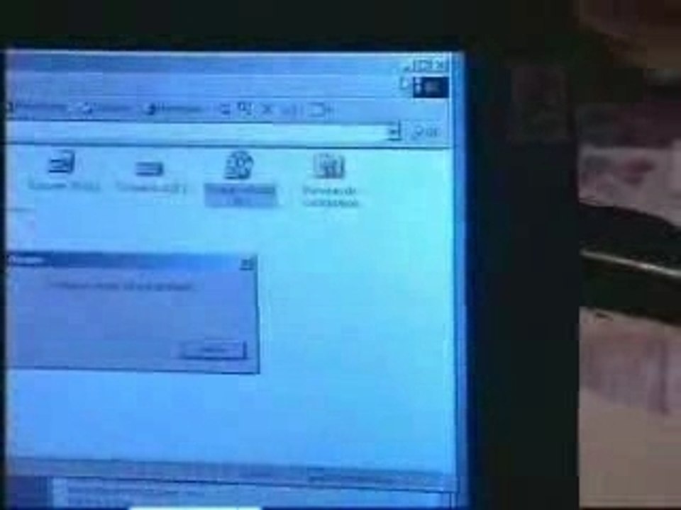 FRANCE 3 - ORDINATEUR JACKY