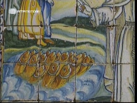 A Alma e a Gente - I #6 - Meu Santo Antoninho Onde Te Porei? (Lisboa) - 29 Mar 2003