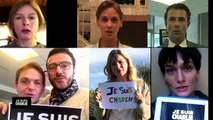 Je suis Charlie - Le grand journal du 08.01.15