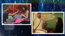 Karishma Tanna Accepts Upen Patel's Proposal - Bigg Boss 8 16th January 2015