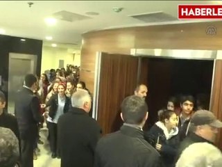 Uyuşturucuya Karşı Tiyatroyla Mücadele Veriyorlar